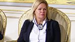 وزيرة داخلية ألمانيا: 'لابدّ من العمل معًا لوضع حد للوفيات الرّهيبة الحاصلة في المتوسط'