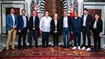  رئيسة الحكومة تستقبل باعثي عدد من المؤسسات التونسية الناشئة الرائدة على المستوى العالمي