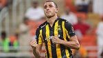 النادي البنزرتي : اتفاق مع اللاعب أحمد العكايشي