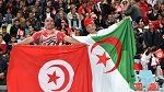 التشكيلة الأساسية للمنتخب التونسي في مواجهة الجزائر