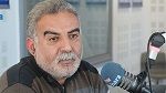 إيقاف الصحفي زياد الهاني