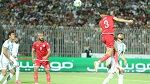المنتخب التونسي لكرة القدم يتعادل وديا مع نظيره الجزائري