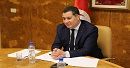 انعقاد المجلس الوطني لأمن النقل البحري والموانئ