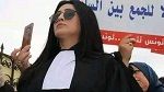 الإبقاء على المحامية إسلام حمزة في حالة سراح
