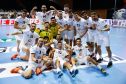 مونديال الأواسط لكرة اليد : المنتخب الوطني ينقاد لهزيمته الأولى 