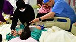 بعد عمليّة دامت 17 ساعة: فصل توأم سيامي مصري بالسعودية