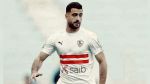  حمزة المثلوثي يجدد عقده مع الزمالك 