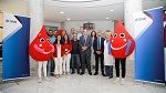 QNB ينظم حملة تبرّع بالدم بالتعاون مع المركز الوطني لنقل الدم