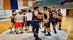 كرة السلة تصفيات ٰٰالأفروكان ٰٰ :المنتخب التونسي يواجه الجزائر 