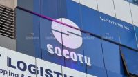 افتتاح مقر شركة SOCOTU بسوسة