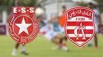 بلاغ مروري بمناسبة مباراة النجم والافريقي