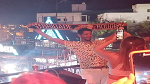 بعد ظهوره في احتفال جماهير النجم بالفوز على الافريقي  : عصام جمعة يوضح