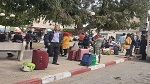  برنامج استثنائي لتأمين النقل خلال عيد الأضحى