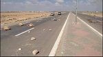 القيروان : نفوق أكثر من 30 رأس غنم دهسا بواسطة شاحنة