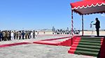الذكرى 67 لانبعاث الجيش الوطني: وزير الدفاع يشرف على موكب تقليد الرتب وتوسيم عسكريين 