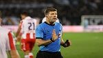 رسمي : حكم صربي لدربي العاصمة و رزق الله لمباراة اتحاد بن قردان و النجم 