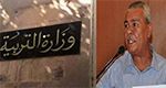 نبيل الهواشي: 'أزعجنا التعاطي السلبي لوزارة التربية مع مطالب القطاع' (فيديو)