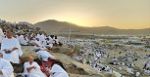 وزير الشؤون الدينية يتابع عملية تفويج الحجاج التونسيين إلى صعيد عرفة