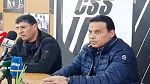 النادي الصفاقسي: حسام البدري يلوّح بالانسحاب