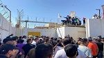 العراق: اقتحام السفارة السويدية احتجاجا على حرق المصحف الشريف