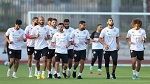 القرعة يوم 12 جويلية:المنتخب الوطني على رأس مجموعة في تصفيات كأس العالم 2026 