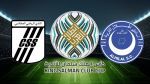 كأس الملك سلمان للأندية: طاقم تحكيم جزائري لإدارة مباراة النادي الصفاقسي والهلال السوداني