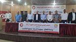 الطبوبي: 'سيبقى الاتحاد خيمة الجميع رغم التشويهات'