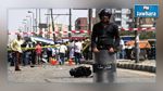 قتيلان في انفجار قنبلة جنوب مصر