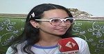 التلميذة مريم بوشعالة تتفوق وطنيا في مناظرة 