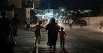 الهجوم الإسرائيلي المتواصل على جنين يشرّد آلاف الفلسطينيين