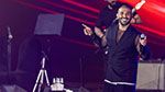 نقابة الموسيقيين المصرية تُلزم الفنان أحمد سعد بالاعتذار لسيّدات تونس