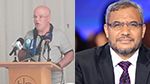 سمير ديلو: 'الصحبي عتيق في حالة حرجة بعد 54 يومًا من اضراب الجوع' ‎