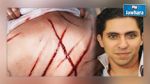  رائف البدوي يواجه عقوبة الإعدام