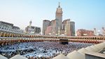 وفاة 50 حاجاً جزائرياً في البقاع المقدسة