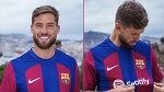 صفقة جديدة في برشلونة 