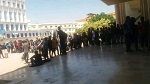 نائب يكشف عن تفاصيل جديدة حول تنقّل مهاجرين افارقة على متن قطار انطلق من صفاقس
