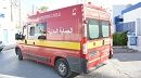 جندوبة.. وفاة دهّان اثر سقوطه من الطابق الخامس  
