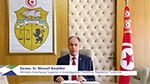 وزير التعليم العالي يدعو إلى ضرورة التعاون العالمي لمجابهة حالات الطوارئ المناخية