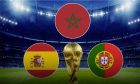 مونديال 2030 : ملف تنظيم مشترك بين المغرب و3 دول أوروبية 