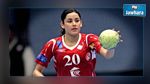مغني راب فرنسي يغني للاعبتنا الدولية منى شباح