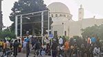 صفاقس: عدد من الأفارقة من جنوب الصحراء يُطالبون بتوفير 'المأوى والأمن والحرية والسلام'