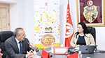 البنك الدولي يُعرب عن استعداده لمواصلة دعم برامج تونس في المجال الإجتماعي
