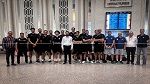 منتخب كرة السلة يفتتح اليوم مشاركته في أفروكان أنغولا 2023