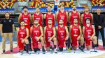منتخب السلة يفتتح مشاركته في في الآفروكان بفوز على رواندا 