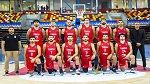  أفروكان أنغولا 2023: منتخب كرة السلة يواجه المغرب من أجل صدارة المجموعة الثالثة 