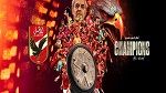 الأهلي يحسم لقب الدوري المصري رقم 43 في تاريخه
