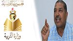 توفيق الشابي: 'الترفيع في أجرة المتعاقدين إلى 1500 مغالطة.. فحتى الأستاذ لا يتقاضاهم' (فيديو)
