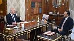 سعيّد: هتك الأعراض والتهديد بالقتل والتوعّد بالانتقام لا علاقة لها بحرية التعبير