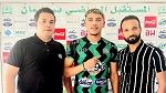 مركاتو : مستقبل سليمان يتعاقد مع اللاعب ضياء المعتوقي