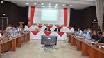 ضبط الاستعدادات لتنظيم الدورة 60 لمهرجان استعراض اوسو بسوسة